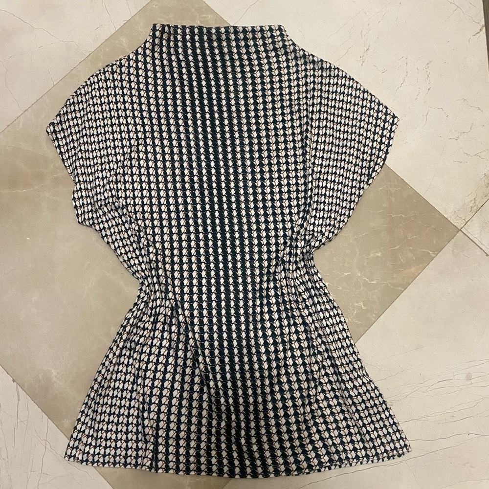 Multi Color Reiss Top Size S